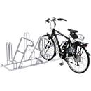 Suporte de estacionamento 4602 XBF, um lado