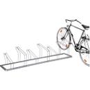 Suporte de estacionamento p/  bicicletas