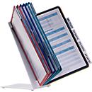 Suporte de mesa DURABLE- conjunto económico