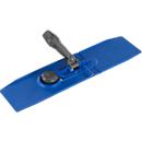 Suporte dobrável clássico, para esfregonas de bolso de plástico, versão 400 ou 500 mm