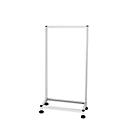 Suporte fixo, um lado, para sistema de armazenamento Multistore