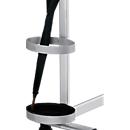 Suporte Guarda Chuva para Bengaleiro Multiline