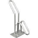 Suporte individual para bicicletas