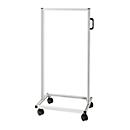 Suporte móvel, dois lados, para sistema de armazenamento Multistore