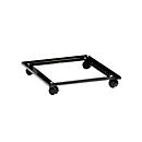 Suporte móvel para armário de ferramentas