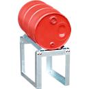 Suporte para bidões, 1 x 60 l