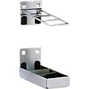 Support combinable, complet, l. 55 x P 150 mm