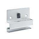 Support de clés six- pans pour plaques en tôle perforée