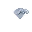 Support pour tuyau, 350 x 140 mm