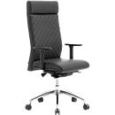 SUPREMO directiestoel, met armleuningen