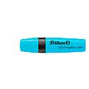 Surligneurs 490 Pelikan, 10 p., bleu