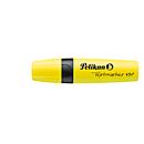 Surligneurs 490 Pelikan, 10 p., jaune