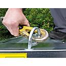 Suspensão para grua, para contentor de materiais MC 1100- 1600