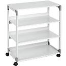 System multi Trolley 88