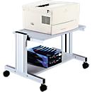 Tabela de impressora com 2 níveis