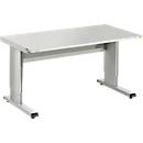 Table assis-debout WB 815, ESD