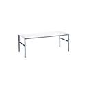 Table de travail ESD Table de base TP, L 1000 x P 700 mm