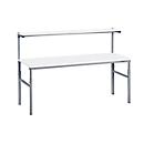 Table de travail ESD Table de base TPH, L 1500 x P 700 mm