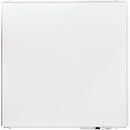 Tableau blanc Legamaster PREMIUM PLUS, hauteur 1200 mm, largeur 1200 mm