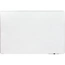 Tableau blanc Legamaster PREMIUM PLUS, hauteur 1200 mm, largeur 1800 mm