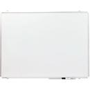 Tableau blanc Legamaster PREMIUM PLUS, hauteur 750 mm, largeur 1000 mm