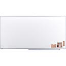 Tableau blanc Legamaster PROFESSIONAL, hauteur 1 000 mm, largeur 2 000 mm, avec une large gamme d'accessoires