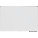 Tableau blanc Legamaster UNITE PLUS, magnétique, support pour marqueurs, L 1500 x P 12,6 x H 1000 mm, acier céramique émaillé, blanc