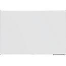 Tableau blanc Legamaster UNITE PLUS, magnétique, support pour marqueurs, L 1800 x P 12,6 x H 1200 mm, acier céramique émaillé, blanc