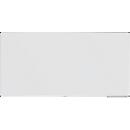 Tableau blanc Legamaster UNITE PLUS, magnétique, support pour marqueurs, L 2000 x P 12,6 x H 1000 mm, acier céramique émaillé, blanc