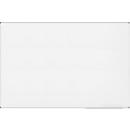 Tableau blanc MAUL Standard, 1200 x 2000 mm, surface émaillée