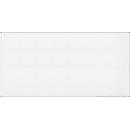 Tableau blanc MAULstandard, 1200 x 2400 mm, surface laquée