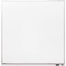 Tableau blanc PROFESSIONAL Legamaster, l. 1200 x H 1200 mm, émaillé