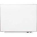 Tableau blanc PROFESSIONAL Legamaster, l. 1200 x H 900 mm, émaillé