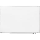 Tableau blanc PROFESSIONAL Legamaster, l. 1800 x H 1200 mm, émaillé