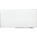 Tableau blanc PROFESSIONAL Legamaster, l. 1800 x H 900 mm, émaillé