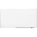 Tableau blanc PROFESSIONAL Legamaster, l. 2000 x H 1000 mm, émaillé