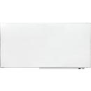 Tableau blanc PROFESSIONAL Legamaster, l. 2400 x H 1200 mm, émaillé