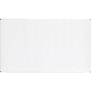 Tableau blanc Ultradex economy, format vertical/transversal, émaillé, magnétique, plateau de rangement, impression personnalisée, L 1800 x P 10 x H 1200 mm