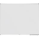 Tableau blanc UNITE Legamaster - acier laqué - l. 1500 x H 1200 mm - avec auget