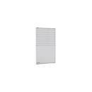 Tableau cardplan ORGATEX, format A4 paysage/A5 portrait, 440 x 250 mm