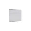 Tableau cardplan ORGATEX, format A4 paysage/A5 portrait, 440 x 500 mm