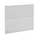 Tableau cardplan ORGATEX, format A4 paysage/A5 portrait, 440 x 500 mm