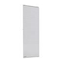Tableau cardplan ORGATEX, format A4 paysage/A5 portrait, 795 x 250 mm