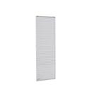 Tableau cardplan ORGATEX, format A5 paysage/A6 portrait, 795 x 250 mm