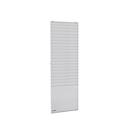 Tableau cardplan ORGATEX, format A5 paysage/A6 portrait, 795 x 250 mm