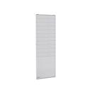 Tableau cardplan ORGATEX, format A5 paysage/A6 portrait, 795 x 250 mm