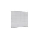 Tableau cardplan ORGATEX, format non conventionnel, 440 x 500 mm