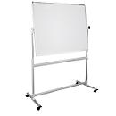 Tableau pivotant laqué Franken 1000 x 1500