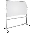 Tableau pivotant laqué Franken 1000 x 2000