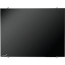 Tablero de cristal Legamaster Colour 7-104654, magnético, An 900 x Al 1200 mm, negro